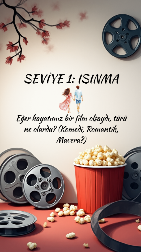 "Aşkın Kimyası" - Çiftler İçin Derin Sohbet ve İlişki Oyunu (60 Kart - Dijital İndirilebilir)